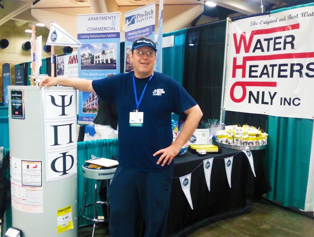 Trade Show